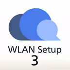 HVAC CLOUD WLAN Setup3 iOS Icon