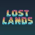 Lost Lands Music Festival Icon