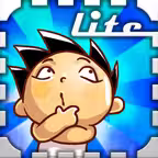 天朝教育委员会 LITE iOS Icon