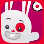 Spotty & Friends - Playground iOS Icon