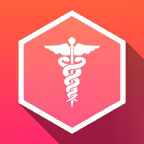 EMT Basic Exam Smart Prep iOS Icon