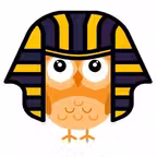 British Museum Chatbot Guide iOS Icon