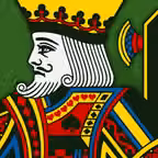 Dr. FreeCell iOS Icon