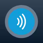 WAVE Mobile Communicator PTT (5.11) iOS Icon