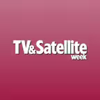 TV & Satellite Week Magazine iOS Icon