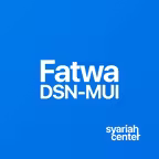 Fatwa DSN-MUI x SyariahCenter iOS Icon