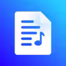 MultiTracks.com ChartBuilder icon