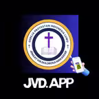 GPIL JVDM iOS Icon