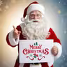 Christmas Frames & Stickers icon