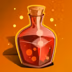 Alchemy - non logical puzzle Icon