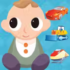 My Vehicle Flashcards iOS Icon