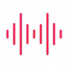 Waver Cloud Music Player icon