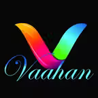 VAAHAN VTS iOS Icon