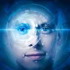 AgeBot: How old do I look? iOS Icon