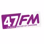 47FM Icon