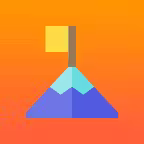Motivation Sticker Pack iOS Icon