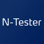 Yara N-Tester BT - Asia Africa iOS Icon