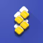 Fantastic Block Puzzle iOS Icon