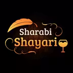 Sharabi Shayari Hindi Status iOS Icon