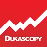 Dukascopy Trading Platform icon