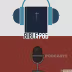 Bible Daily Pod iOS Icon