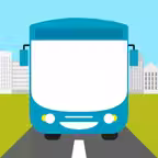 TransmiSitp MoviliXa iOS Icon