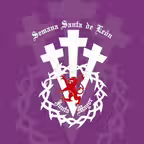 Semana Santa León Icon