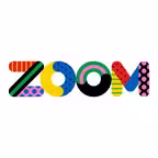 Zoom iOS Icon
