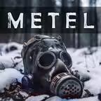 Metel Horror Escape iOS Icon