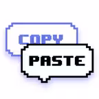Auto Text Paste iOS Icon