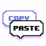 Auto Text Paste icon