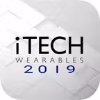 iTech Wearables 2019 iOS Icon