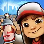 Subway Surfers Icon