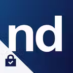 NetDocuments for EMM iOS Icon