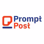 Prompt Post by THP iOS Icon
