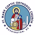 St Mark DC Icon