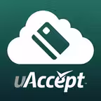 uAccept iOS Icon
