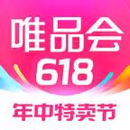 唯品会 icon