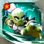 Arrow Feather Pursuit icon