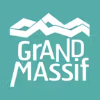 L'appli Grand Massif icon