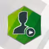 Talview Candidate icon