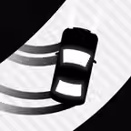 Drift Driver iOS Icon