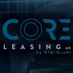 Core Leasing GPS iOS Icon