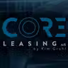 Core Leasing GPS icon