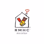 RMHC Ann Arbor iOS Icon