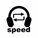 Repeat&Speed Player iOS Icon