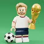 Soccer Dribble Cup: high score iOS Icon