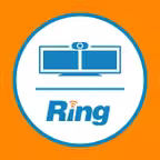 RingCentral Meetings Rooms iOS Icon
