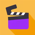 Snapeek - Find movie by screen iOS Icon