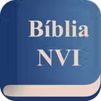 Áudio Bíblia NVI em Português iOS Icon